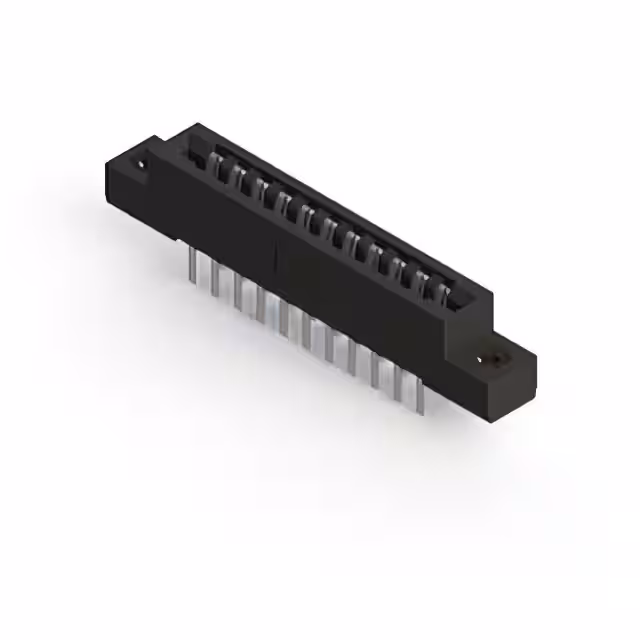 357-022-440-208 EDAC Inc.  Edgeboard Connectors